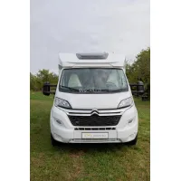 Автодом Mooveo Tei, 2024, МКПП, пробег 35061 км