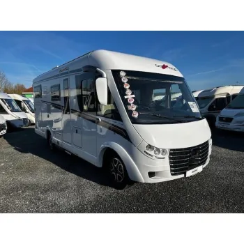 Автодом Carthago C1-tourer, 2025, АКПП, пробег 17000 км