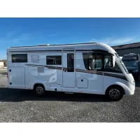 Автодом Carthago C1-tourer, 2025, АКПП, пробег 17000 км