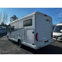 Автодом Carthago C1-tourer, 2025, АКПП, пробег 17000 км