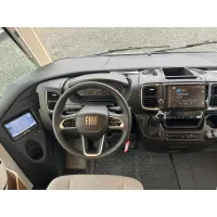 Автодом Carthago C1-tourer, 2025, АКПП, пробег 17000 км