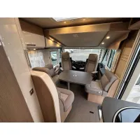 Автодом Carthago C1-tourer, 2025, АКПП, пробег 17000 км