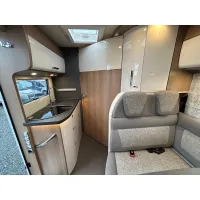 Автодом Carthago C1-tourer, 2025, АКПП, пробег 17000 км