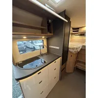 Автодом Carthago C1-tourer, 2025, АКПП, пробег 17000 км