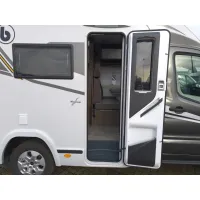 Автодом Benimar Tessoro, 2025, АКПП, пробег 22458 км