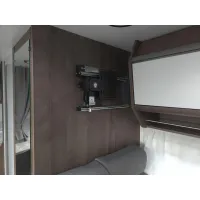 Автодом Benimar Tessoro, 2025, АКПП, пробег 22458 км