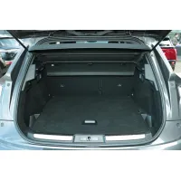 DS Automobiles, 2022, АКПП, пробег 31000 км