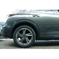 DS Automobiles, 2022, АКПП, пробег 31000 км