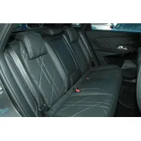 DS Automobiles, 2022, АКПП, пробег 31000 км