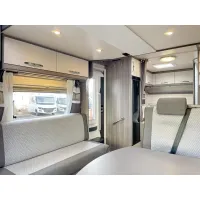 Автодом Hobby Optima, 2026, МКПП, пробег 1 км