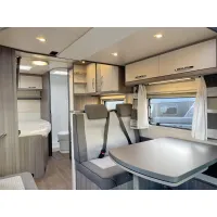 Автодом Hobby Optima, 2026, МКПП, пробег 1 км