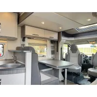 Автодом Hobby Optima, 2026, МКПП, пробег 1 км