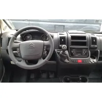 Автодом LMC Tourer, 2025, МКПП, пробег 500 км