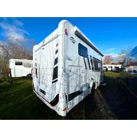 Автодом Carado Edition25, 2025, АКПП, пробег 26392 км