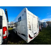 Автодом Carado Edition25, 2025, АКПП, пробег 26392 км