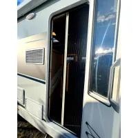 Автодом Carado Edition25, 2025, АКПП, пробег 26392 км