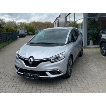 Renault Grand, 2021, МКПП, пробег 32977 км