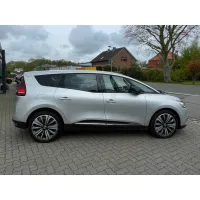 Renault Grand, 2021, МКПП, пробег 32977 км