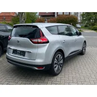 Renault Grand, 2021, МКПП, пробег 32977 км