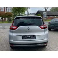 Renault Grand, 2021, МКПП, пробег 32977 км