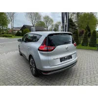 Renault Grand, 2021, МКПП, пробег 32977 км