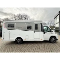 Автодом Dethleffs Globebus, 2025, АКПП, пробег 25985 км