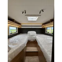 Автодом Dethleffs Globebus, 2025, АКПП, пробег 25985 км