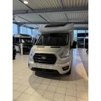 Автодом Forster FT, 2025, АКПП, пробег 12500 км