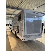 Автодом Forster FT, 2025, АКПП, пробег 12500 км