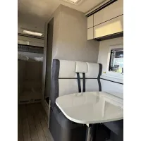 Автодом Forster FT, 2025, АКПП, пробег 12500 км