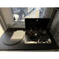 Автодом Forster FT, 2025, АКПП, пробег 12500 км