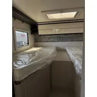 Автодом Forster FT, 2025, АКПП, пробег 12500 км