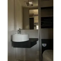 Автодом Forster FT, 2025, АКПП, пробег 12500 км