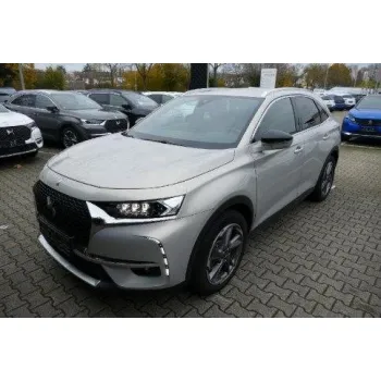 DS Automobiles, 2022, АКПП, пробег 7690 км