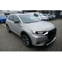 DS Automobiles, 2022, АКПП, пробег 7690 км