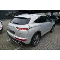 DS Automobiles, 2022, АКПП, пробег 7690 км