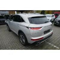 DS Automobiles, 2022, АКПП, пробег 7690 км