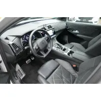 DS Automobiles, 2022, АКПП, пробег 7690 км