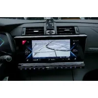 DS Automobiles, 2022, АКПП, пробег 7690 км