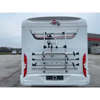 Автодом Bürstner Lineo, 2024, МКПП, пробег 19600 км