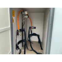 Автодом Bürstner Lineo, 2024, МКПП, пробег 19600 км