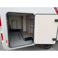 Автодом Bürstner Lineo, 2024, МКПП, пробег 19600 км