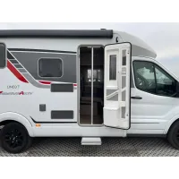 Автодом Bürstner Lineo, 2024, МКПП, пробег 19600 км