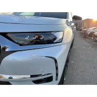 DS Automobiles, 2022, АКПП, пробег 37667 км