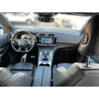 DS Automobiles, 2022, АКПП, пробег 37667 км