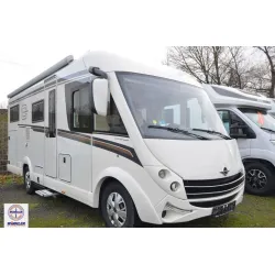 Автодом Carthago c-compactline, 2024, МКПП, пробег 24308 км