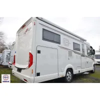 Автодом Carthago c-compactline, 2024, МКПП, пробег 24308 км