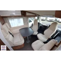 Автодом Carthago c-compactline, 2024, МКПП, пробег 24308 км