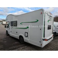 Автодом Forster A, 2025, МКПП, пробег 11000 км