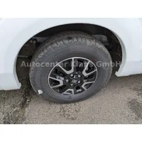 Автодом Forster A, 2025, МКПП, пробег 11000 км